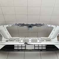 Бампер передний на Changan UNI-S 2024> / Changan CS55 Plus 2019>