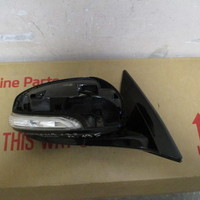 Зеркало правое на Nissan Teana J32 2008-2013