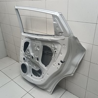 Дверь задняя правая на Changan UNI-T 2020>