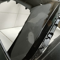 Бампер передний на Hyundai Tucson 4 2021>