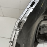 Бампер задний на Geely Monjaro 2021>