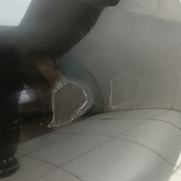 Дверь передняя правая на Kia Seltos 2019>