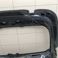 Дверь багажника на BMW X5 G05 2018>