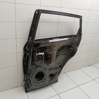 Дверь задняя правая на Belgee X50 2019> / Geely Coolray 2019>