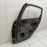 Дверь задняя правая на Audi A6 C7 2011-2018