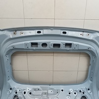 Дверь багажника на Jetour Dashing 2022>