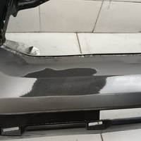 Бампер передний на Mitsubishi Pajero / Montero Sport (KS) 2015>