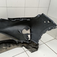 Бампер передний на Geely Coolray 2019>