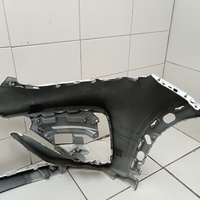 Бампер передний на Geely Tugella 2020>