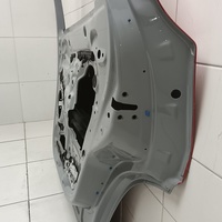 Дверь задняя правая на Exeed TXL M32T 2020>