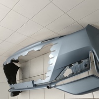 Бампер передний на Changan UNI-K 2020>