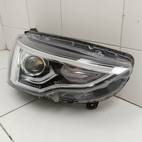 Фара правая на Haval Jolion 2021>