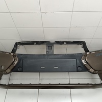 Бампер передний на Lada Largus 2012>