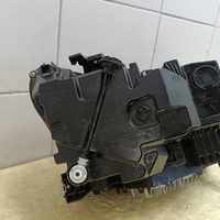 Фара левая на Geely Monjaro 2021>