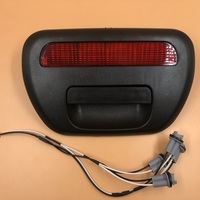 Дверь багажника на Mitsubishi L200 4 KB 2006-2015