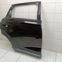 Дверь задняя правая на Haval F7 2025>