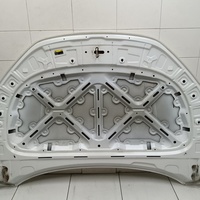 Капот на Changan Lamore 2022>