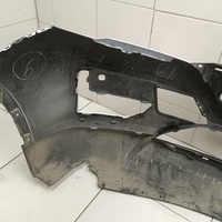 Бампер передний на Nissan X-Trail T32 2014-2022