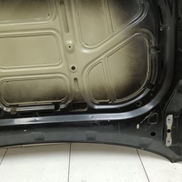 Капот на Kia K5 2020>
