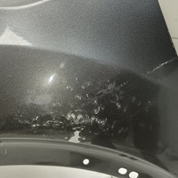 Крыло переднее левое на Ford Kuga 2 2012-2019