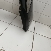 Бампер задний на Chery Arrizo 8 M1E 2022>