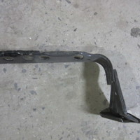 Панель передняя на Ford Focus 3 2011>