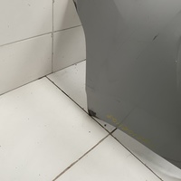 Бампер задний на Changan UNI-K 2020>