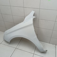 Крыло переднее левое на Lada Vesta 2015>