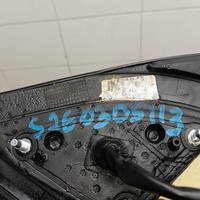 Зеркало левое на Geely Emgrand 2021>