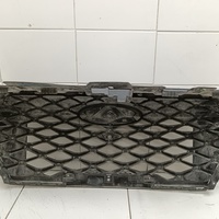 Решетка радиатора на Chery Tiggo 7 Pro 2019>