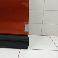 Дверь задняя правая на Belgee X50 2019> / Geely Coolray 2019>