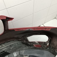 Бампер передний на Geely Atlas Pro 2019>