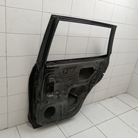 Дверь задняя правая на Nissan X-Trail T32 2014-2022