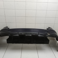 Бампер задний на Mercedes Benz GLC Class X253 2015-2023