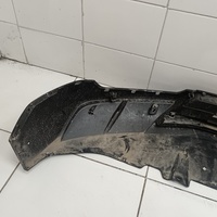 Юбка передняя на Jetour Dashing 2022>