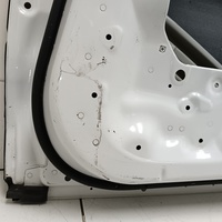 Дверь задняя правая на BMW 6-серия Gran Turismo IV (G32) 2017>