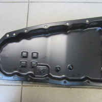 Поддон АКПП на ASX 2010> / Outlander XL (CW) 2006-2012