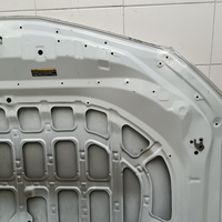 Капот на Toyota Camry V70 2017>