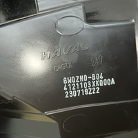 Фара правая на Haval F7 2019-2025
