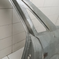 Крыло заднее левое на Ford Focus 1 1998-2004