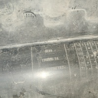 Бампер передний на BMW X4 G02 2018>