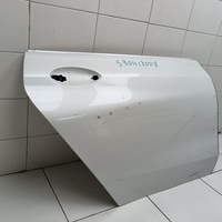 Дверь задняя правая на BMW 6-серия Gran Turismo IV (G32) 2017>