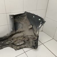 Бампер задний на Chery Tiggo 4 Pro 2020>
