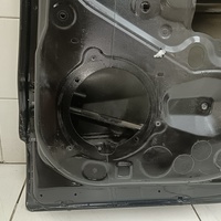 Дверь задняя правая на Nissan Qashqai J11 2014>