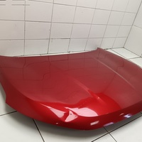 Капот на Haval Jolion 2021>