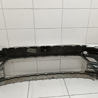 Бампер передний на VW Tiguan 2 2017>