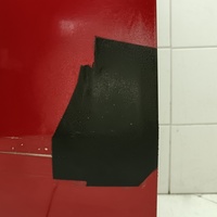 Дверь передняя левая на Changan UNI-S 2024> / Changan CS55 Plus 2019>