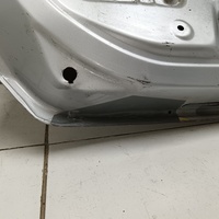 Дверь багажника на Chery Tiggo 8 2019>