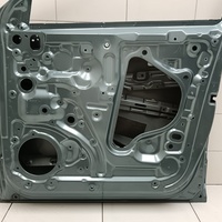 Дверь передняя правая на Jaecoo J7 T1EJ 2023>