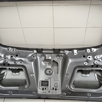 Дверь багажника на Exeed TXL M32T 2020>
